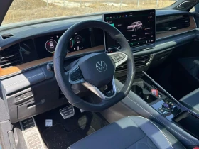 VW Tiguan * Highline R Line* 2 КЛЮЧА* ПОДГРЕВ* KEYLESS* PANO, снимка 5