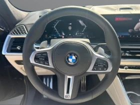 BMW X6 M60i xDrive = M-Sport Pro = Гаранция, снимка 7