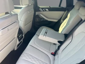BMW X6 M60i xDrive = M-Sport Pro = Гаранция, снимка 9