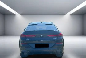 BMW X6 M60i xDrive = M-Sport Pro = Гаранция, снимка 2