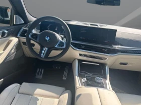 BMW X6 M60i xDrive = M-Sport Pro = Гаранция, снимка 8