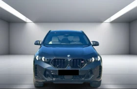 BMW X6 M60i xDrive = M-Sport Pro = Гаранция, снимка 1