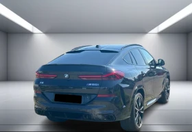 BMW X6 M60i xDrive = M-Sport Pro = Гаранция, снимка 3