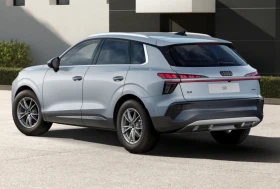 Audi Q3, снимка 3