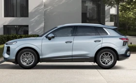 Audi Q3, снимка 1