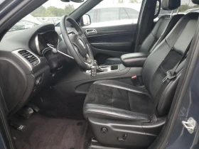 Jeep Grand cherokee 3.6l Laredo, снимка 7