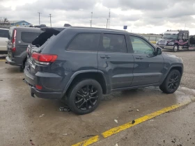 Jeep Grand cherokee 3.6l Laredo, снимка 3
