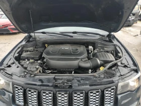 Jeep Grand cherokee 3.6l Laredo, снимка 12