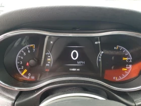 Jeep Grand cherokee 3.6l Laredo, снимка 9