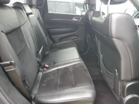 Jeep Grand cherokee 3.6l Laredo, снимка 11