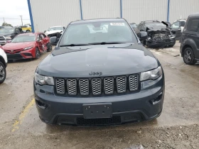 Jeep Grand cherokee 3.6l Laredo, снимка 5