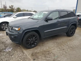 Jeep Grand cherokee 3.6l Laredo, снимка 1
