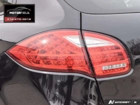 Porsche Cayenne  Turbo | ФИКСИРАНА ЦЕНА ДО БЪЛГАРИЯ | , снимка 12