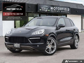 Porsche Cayenne  Turbo | ФИКСИРАНА ЦЕНА ДО БЪЛГАРИЯ | , снимка 1