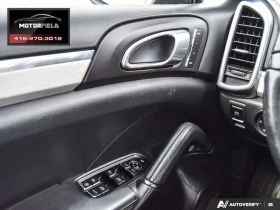 Porsche Cayenne  Turbo | ФИКСИРАНА ЦЕНА ДО БЪЛГАРИЯ | , снимка 17