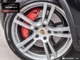 Porsche Cayenne  Turbo | ФИКСИРАНА ЦЕНА ДО БЪЛГАРИЯ | , снимка 7