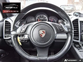 Porsche Cayenne  Turbo | ФИКСИРАНА ЦЕНА ДО БЪЛГАРИЯ | , снимка 14