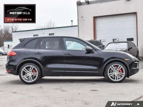 Porsche Cayenne  Turbo | ФИКСИРАНА ЦЕНА ДО БЪЛГАРИЯ | , снимка 6
