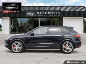 Porsche Cayenne  Turbo | ФИКСИРАНА ЦЕНА ДО БЪЛГАРИЯ | , снимка 3