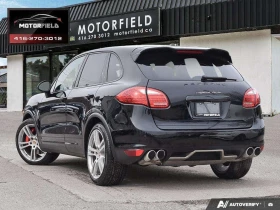Porsche Cayenne  Turbo | ФИКСИРАНА ЦЕНА ДО БЪЛГАРИЯ | , снимка 4