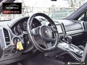 Porsche Cayenne  Turbo | ФИКСИРАНА ЦЕНА ДО БЪЛГАРИЯ | , снимка 13