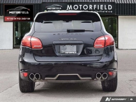 Porsche Cayenne  Turbo | ФИКСИРАНА ЦЕНА ДО БЪЛГАРИЯ | , снимка 5