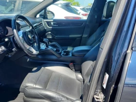 Porsche Cayenne AWD/CARFAX/Подгрев/Панорама/ФИНАНСИРАНЕ, снимка 6