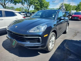 Porsche Cayenne AWD/CARFAX/Подгрев/Панорама/ФИНАНСИРАНЕ, снимка 2