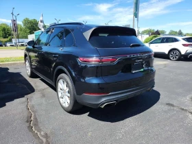 Porsche Cayenne AWD/CARFAX/Подгрев/Панорама/ФИНАНСИРАНЕ, снимка 4