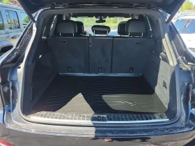 Porsche Cayenne AWD/CARFAX/Подгрев/Панорама/ФИНАНСИРАНЕ, снимка 13