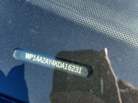 Porsche Cayenne AWD/CARFAX/Подгрев/Панорама/ФИНАНСИРАНЕ, снимка 16