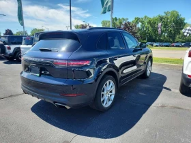 Porsche Cayenne AWD/CARFAX/Подгрев/Панорама/ФИНАНСИРАНЕ, снимка 3
