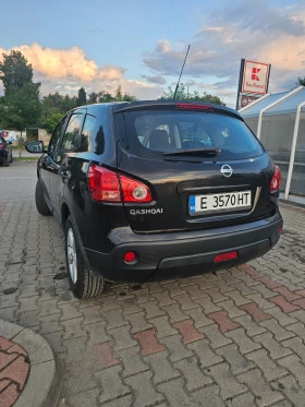 Nissan Qashqai, снимка 5