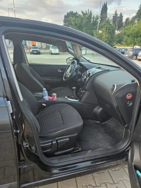 Nissan Qashqai, снимка 3