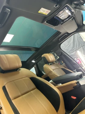 Land Rover Range Rover Sport HSE, снимка 10