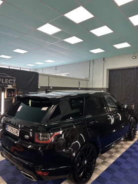 Land Rover Range Rover Sport HSE, снимка 3