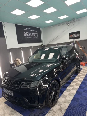 Land Rover Range Rover Sport HSE, снимка 2