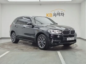 BMW X5 xDrive 30d| 258к.с.| ВКЛ.ТЕХНОТЕСТ, снимка 2