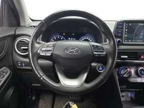 Hyundai Kona 1.6 TURBO 4WD MODERN POP, снимка 13