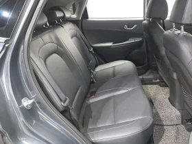 Hyundai Kona 1.6 TURBO 4WD MODERN POP, снимка 12
