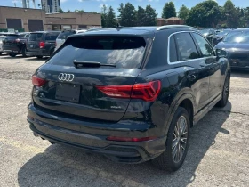 Audi Q3 * Technik * 360 * 2 КЛЮЧА * CARFAX, снимка 5