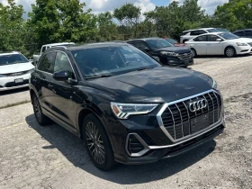 Audi Q3 * Technik * 360 * 2 КЛЮЧА * CARFAX, снимка 3