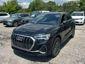 Audi Q3 * Technik * 360 * 2 КЛЮЧА * CARFAX, снимка 1