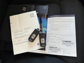 Mazda CX-5 2.0, 4X4, 104000км-FULL SERVICE MAZDA-ВНОС ГЕРМАНИ, снимка 15