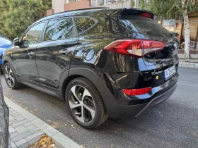 Hyundai Tucson, снимка 3