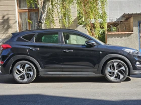 Hyundai Tucson, снимка 1