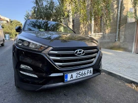 Hyundai Tucson, снимка 4