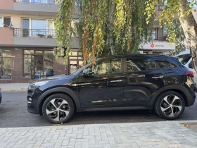 Hyundai Tucson, снимка 1