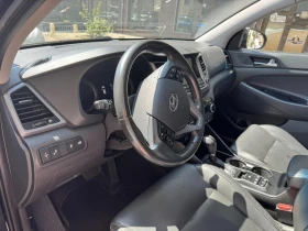 Hyundai Tucson, снимка 10