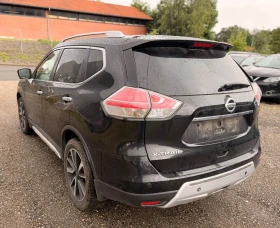 Nissan X-trail 1.6dci ТОП! С ГАРАНЦИЯ! ОЧАКВАН ВНОС, снимка 4